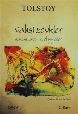 Vahşi Zevkler