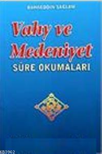 Vahy ve Medeniyet
