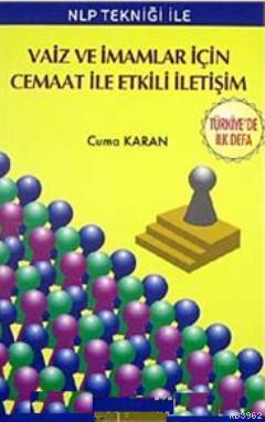 Vaiz ve İmamlar İçin Cemaat ile Etkili İletişim