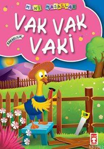 Vak Vak Vaki Müjgan Şeyhi
