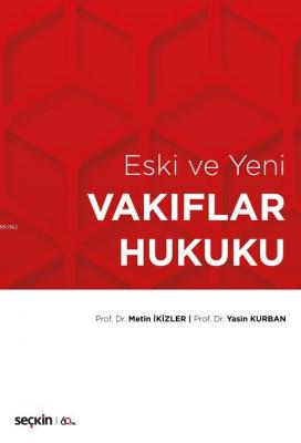 Vakıflar Hukuku
