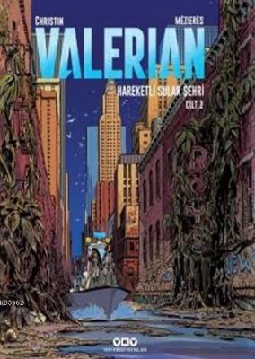 Valerian Cilt 1