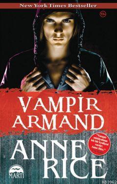 Vampir Armand Anne Rice