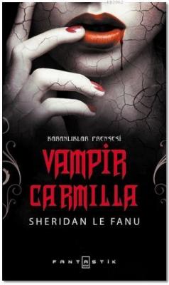 Vampir Carmilla
