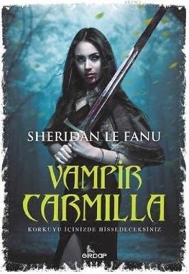 Vampir Carmilla Joseph Sheridan Le Fanu