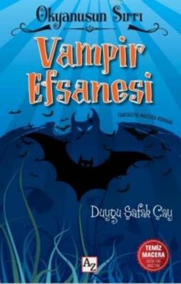 Vampir Efsanesi