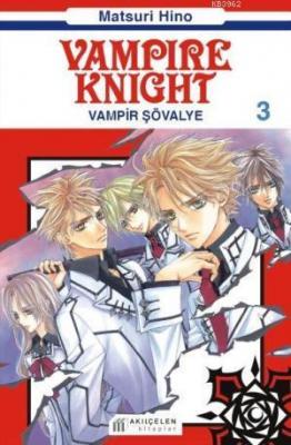 Vampir Knight 3 - Vampir Şövalye