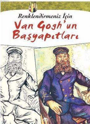 Van Gogh'un Başyapıtları Kolektif