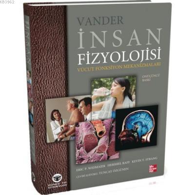 Vander İnsan Fizyolojisi