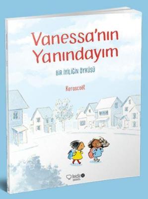 Vanessa'nın Yanındaydım