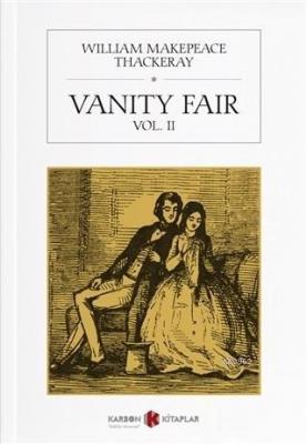Vanity Fair Vol 2