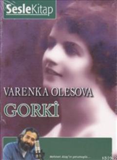 Varenka Olesova (Sesli Kitap)
