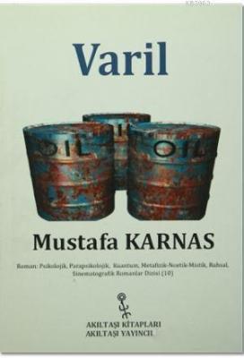 Varil Mustafa Karnas