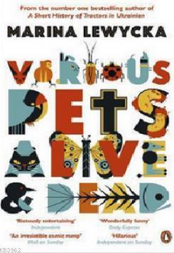 Various Pets Alive & Dead