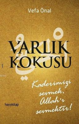 Varlık Kokusu