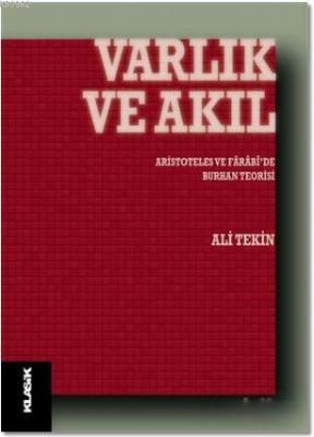 Varlık ve Akıl