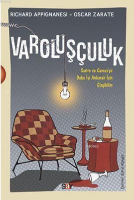 Varoluşçuluk  (Çizgi Bilim)