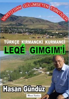 Varto'dan Gülümseten Esintiler