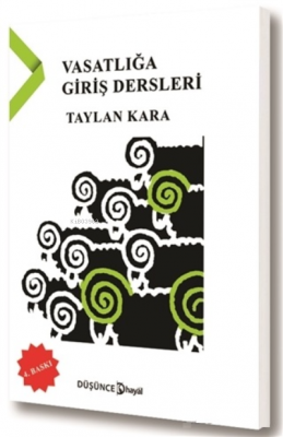 Vasatlığa Giriş Dersleri