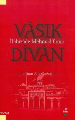 Vasık Divanı İncinur Atik Gürbüz