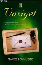 Vasiyet