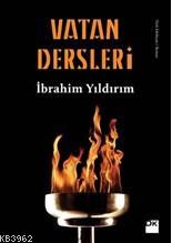 Vatan Dersleri İbrahim Yıldırım