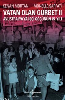 Vatan Olan Gurbet 3 Kenan Mortan