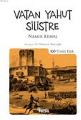 Vatan Yahut Silistre
