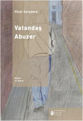 Vatandaş Abuzer