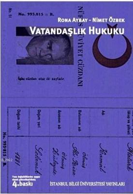 Vatandaşık Hukuku