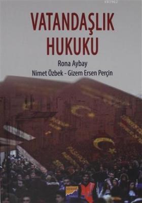 Vatandaşlık Hukuku