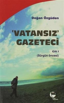 Vatansız Gazeteci 1