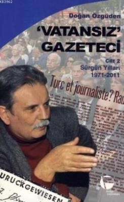 Vatansız Gazeteci 2