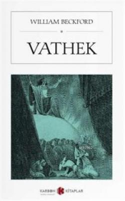 Vathek (Cep Boy) William Beckford