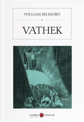 Vathek William Beckford