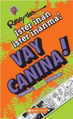 Vay Canına!