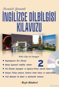 Vcd Sistemi İle Görüntülü İngilizce Dilbigisi Kılavuzu 2