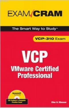 VCP Exam Cram: VMware Certified Professional