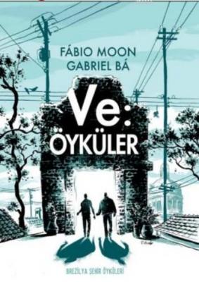 Ve Öyküler
