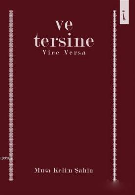 Ve Tersine