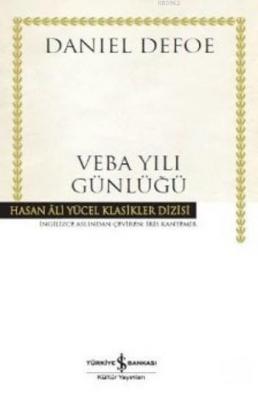 Veba Yılı Günlüğü