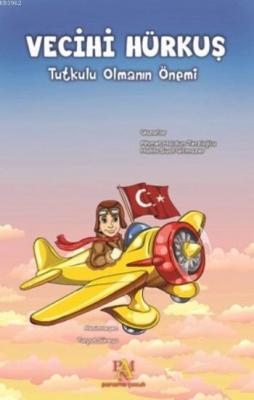 Vecihi Hürkuş