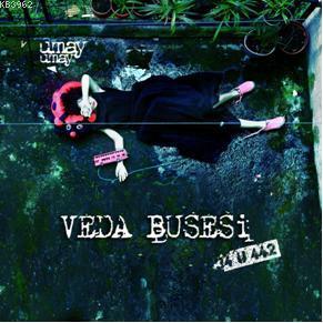 Veda Busesi