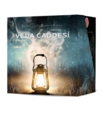 Veda Caddesi Serisi