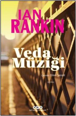 Veda Müziği Ian Rankin