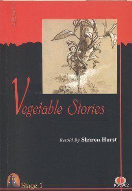 Vegetable Stories (Stage 1) Komisyon