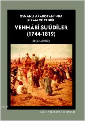 Vehhabi - Suudiler