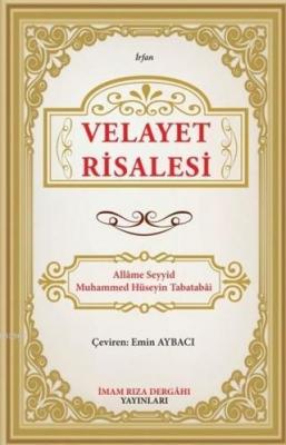 Velayet Risalesi