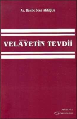 Velayetin Tevdii