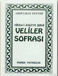 Veliler Sofrası (Tasavvuf-007)